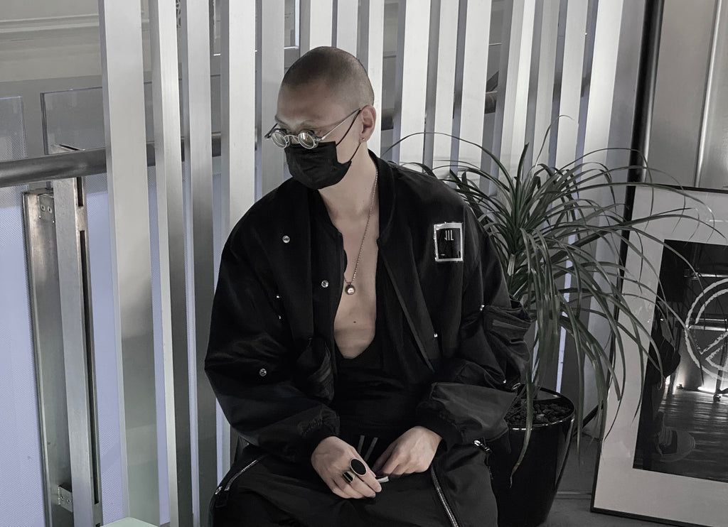 Part 3: Welcome to our dark universe