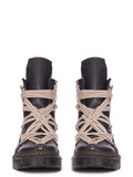 Rick Owens Megalace Boots x Dr Martens