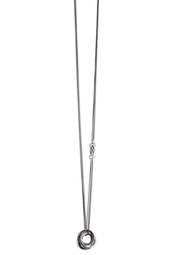 Werkstatt Munchen Necklace Forever