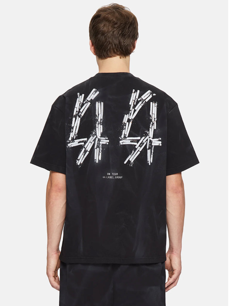 44 Label Group Smoke Tee