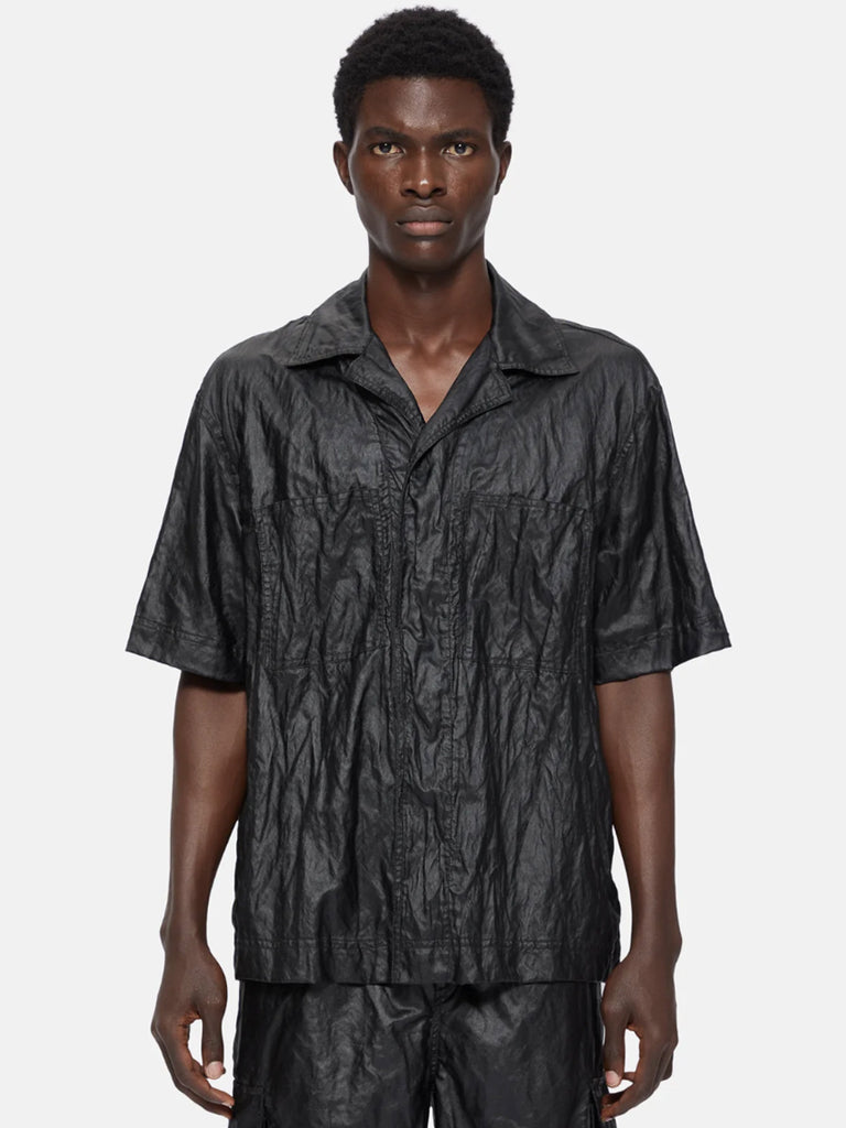 44 Label Group Stress Bowling Shirt