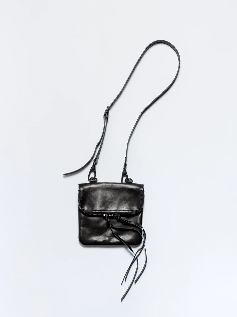 The Viridi-Anne Shoulder Pouch