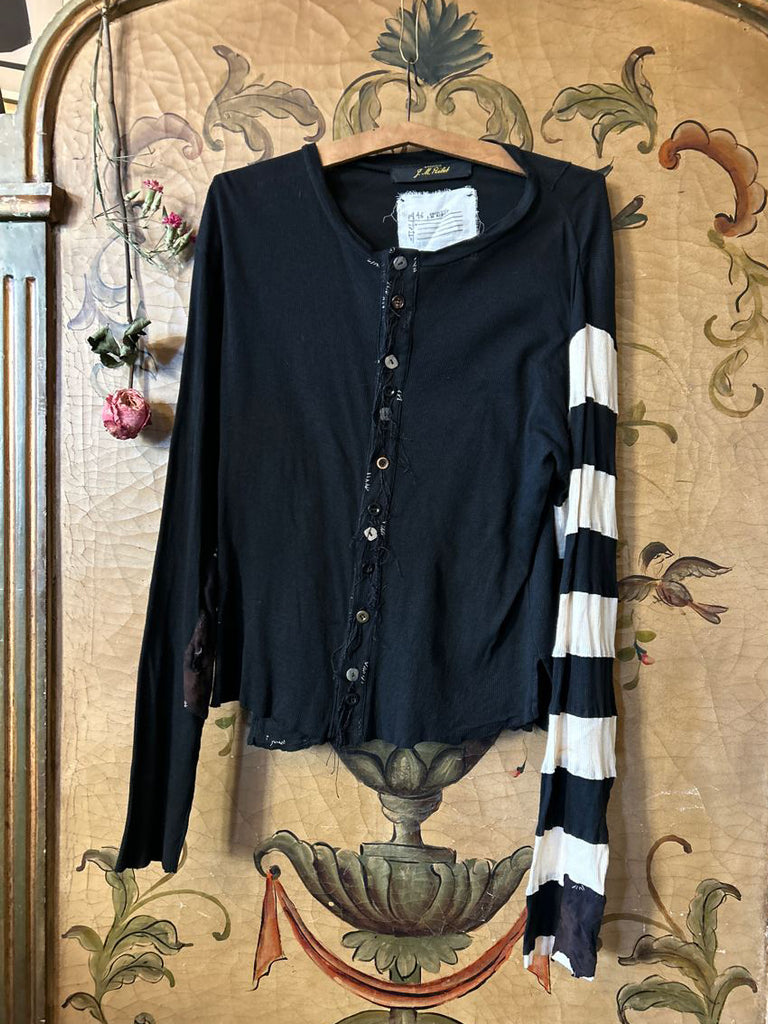 Archivio J.M. Ribot Long Sleeve T-shirt (SOLD OUT)