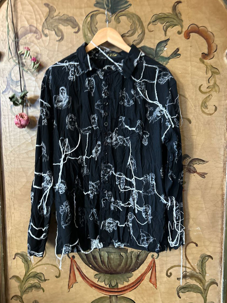 Archivio J.M. Ribot Worker Shirt (SOLD OUT)