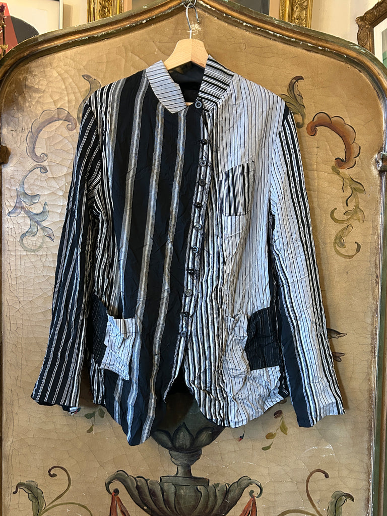 Archivio J.M. Reversable Blazer