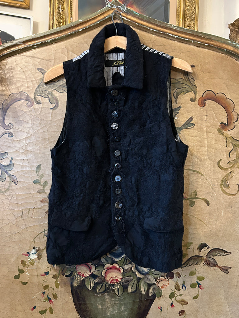 Archivio J.M. Man Vest