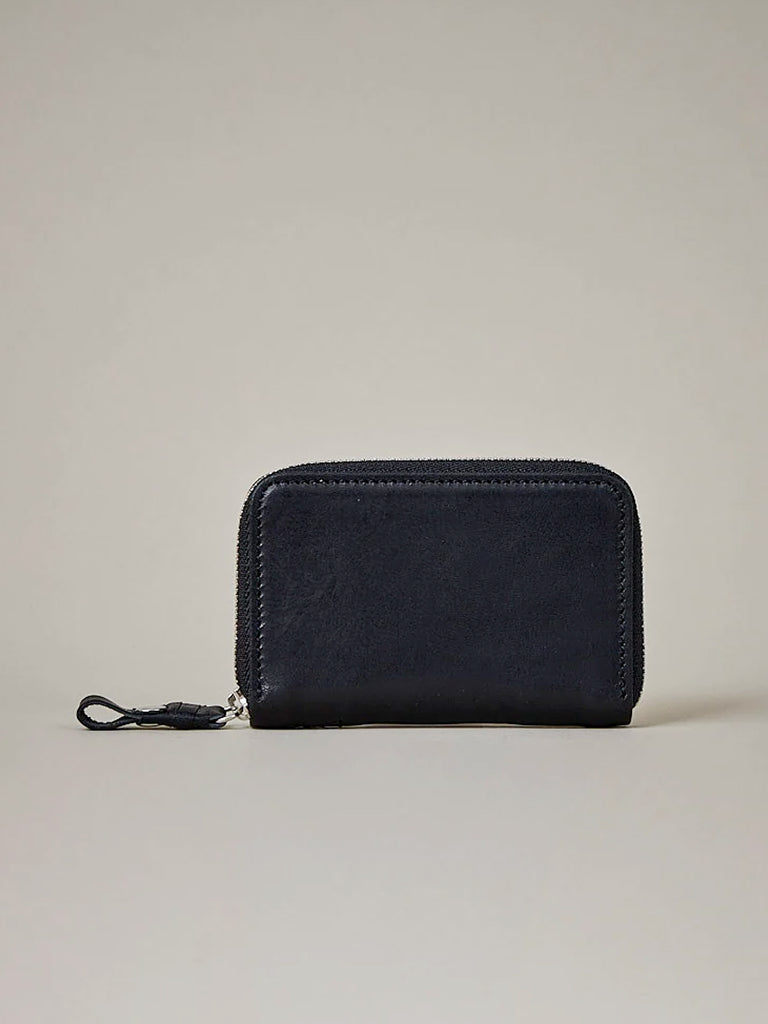Cornelian Taurus 2 Door Card Case