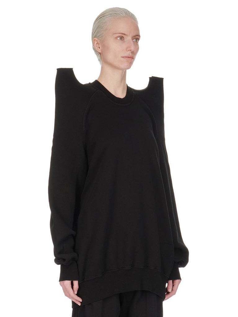 Rick Owens Lido Tecsweat