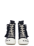 Rick Owens Luxor cargo Sneakers