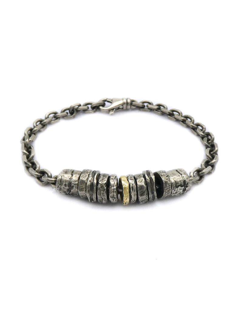 Enrimars Disks Bracelet