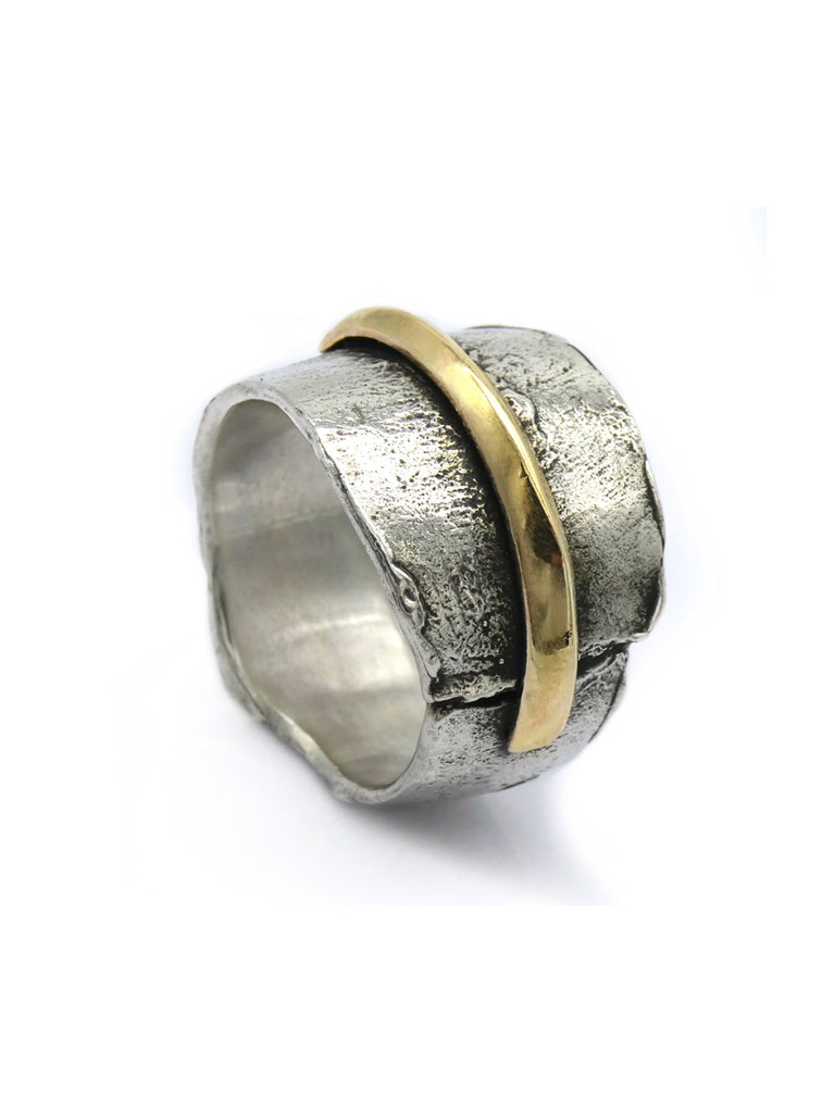 Enrimars Scudo Ring