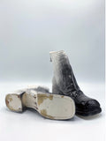 Guidi 9086 Trek Back Zip Boots Men