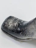 Guidi 9086 Trek Back Zip Boots Men