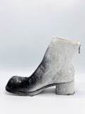 Guidi 9086 Trek Back Zip Boots Men