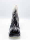 Guidi 9086 Trek Back Zip Boots Men