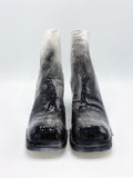 Guidi 9086 Trek Back Zip Boots Men