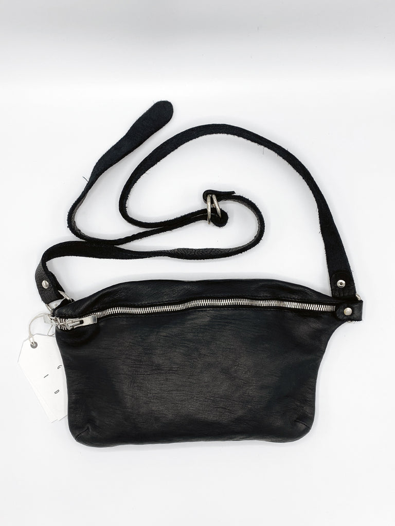 Guidi BV07 Big Crossbody Bag