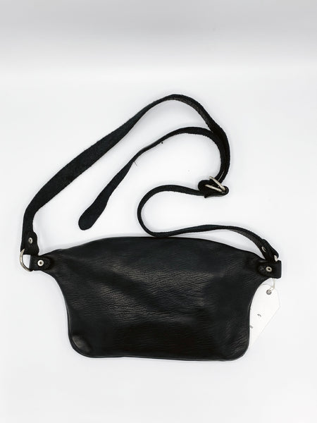 Guidi BV07 Big Crossbody Bag – DARK WAVE
