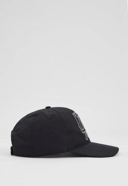 44 Label Group 44 Patch Cap – DARK WAVE