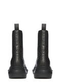 Rick Owens Luxor Stivali Beatle Abstract Sneakers