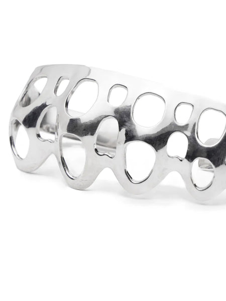 Fangophilia x Julius Bracelet – DARK WAVE