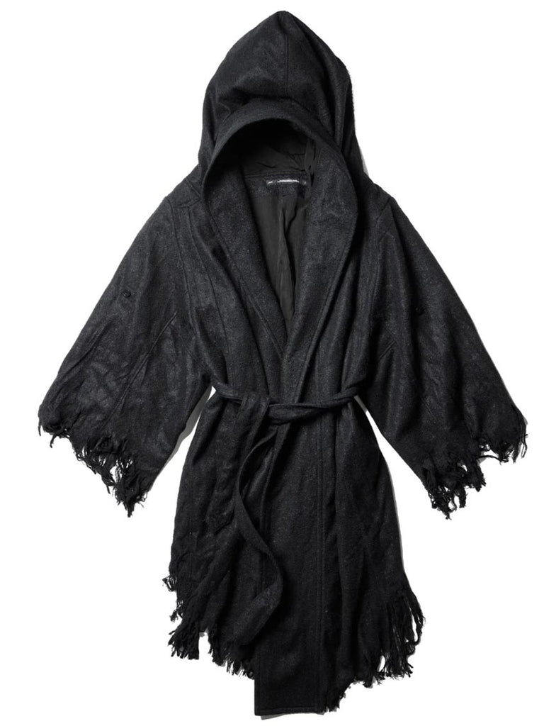 Julius After-Rave Robe