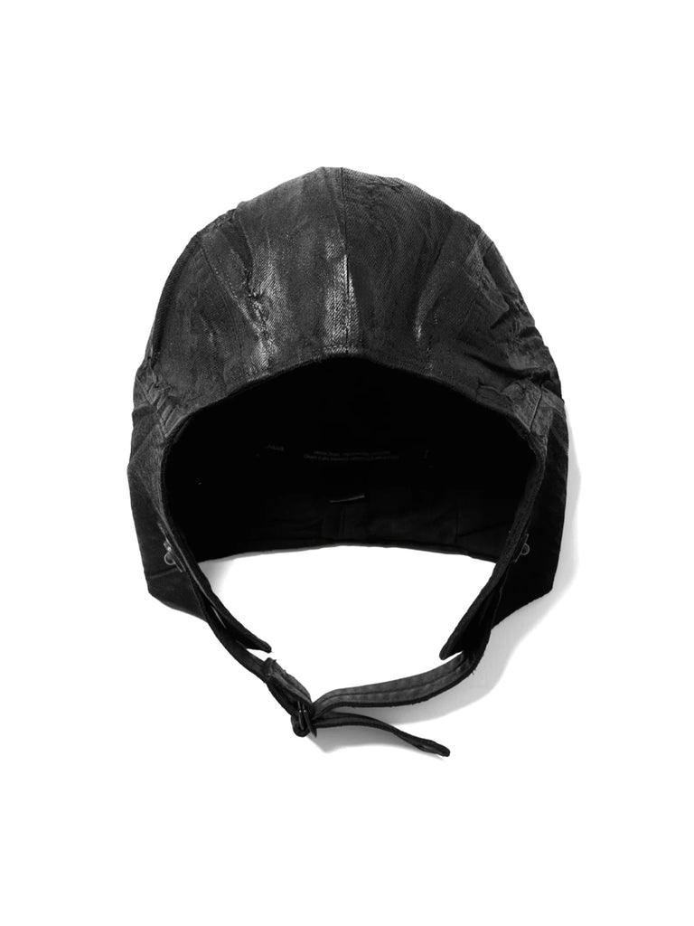 Julius Flight Cap