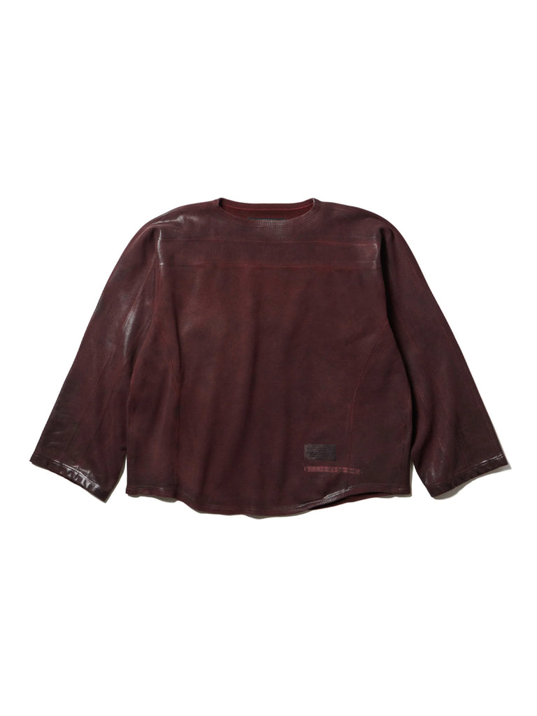 Julius Garden Wide Sleeve Top