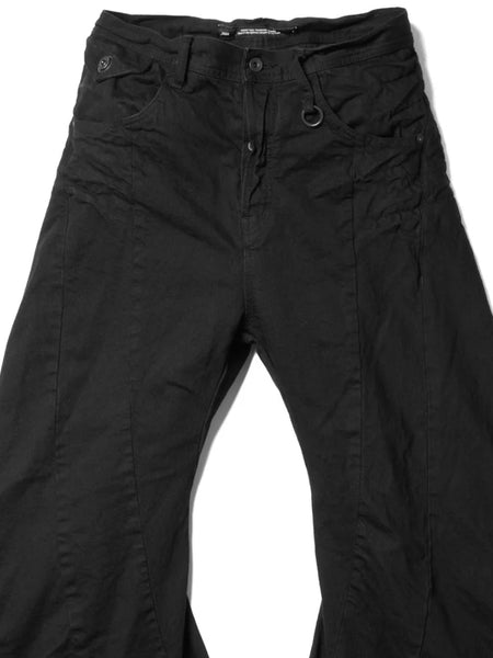 Julius Bending Tuba pants – DARK WAVE