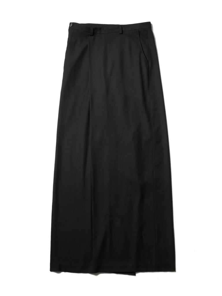 Julius Over Wrapping Trousers