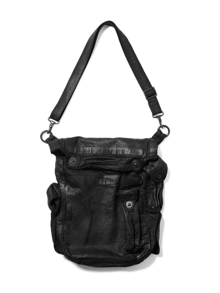Julius Mantra Gas Mask Bag