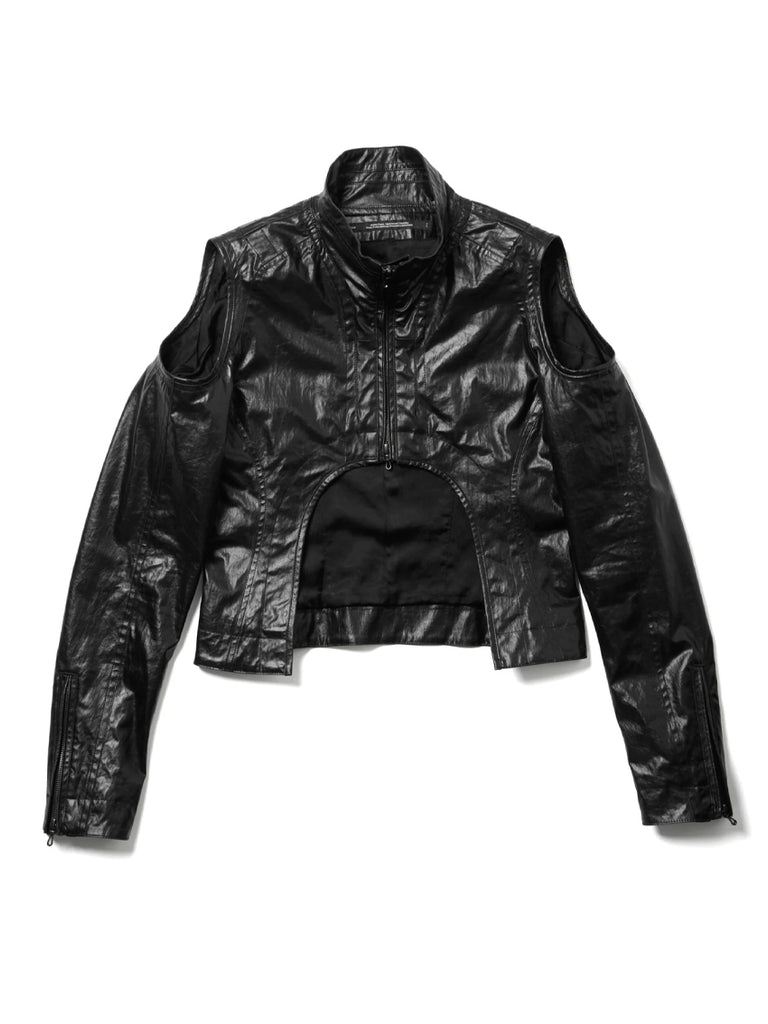 Julius Mantra Cropped Outer