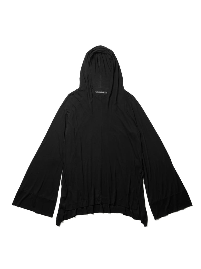 Julius Mantra Wide Sleeve Hoodie