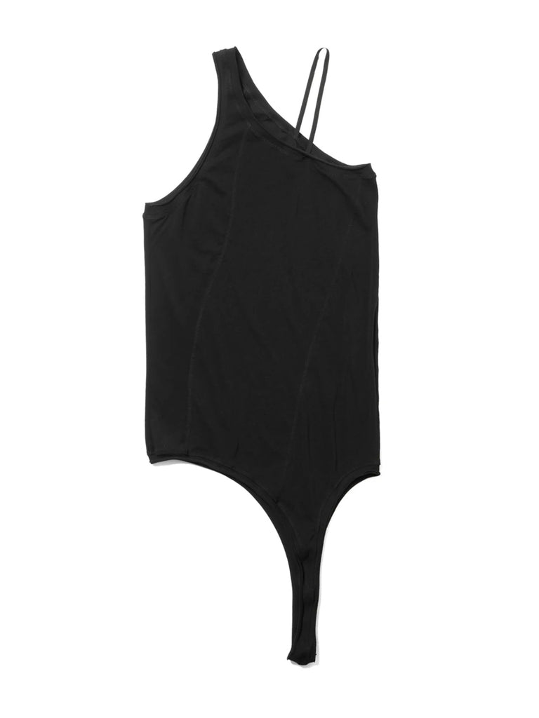 Julius Mantra Asymmetric Tank Top