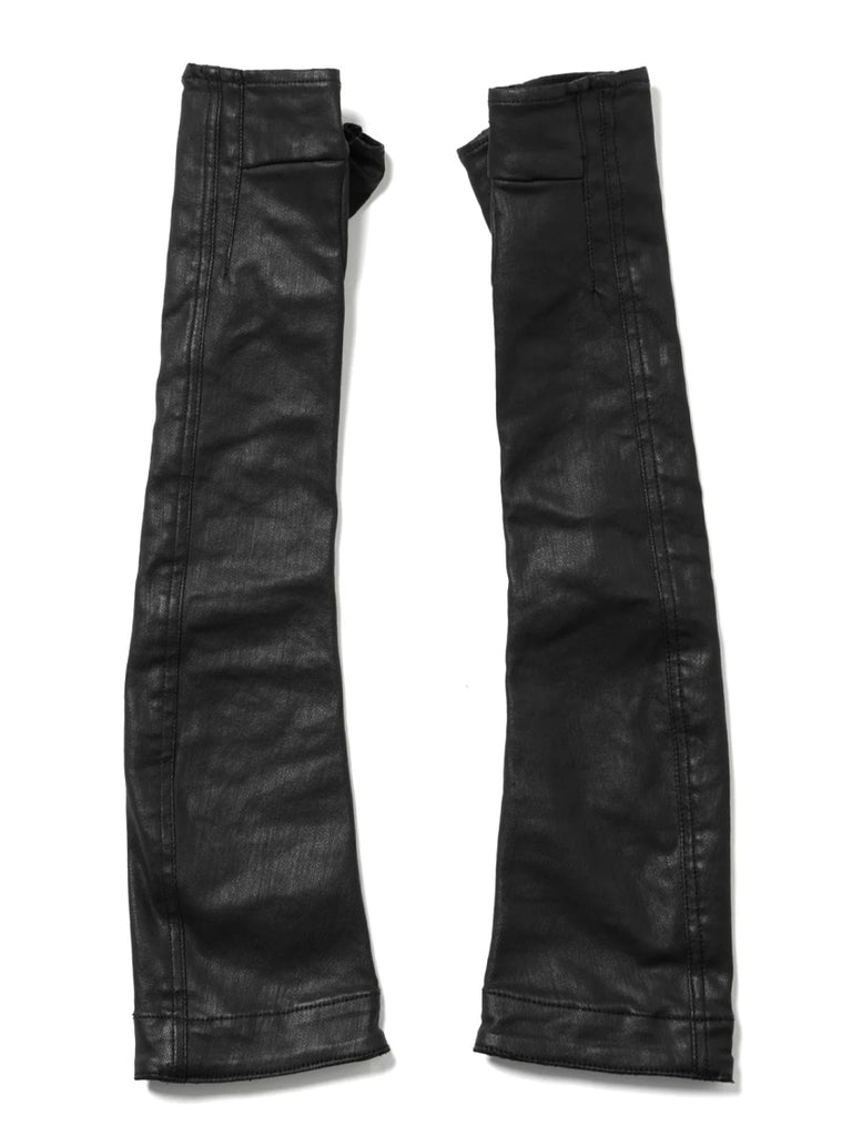 Julius Mantra Gloves Black