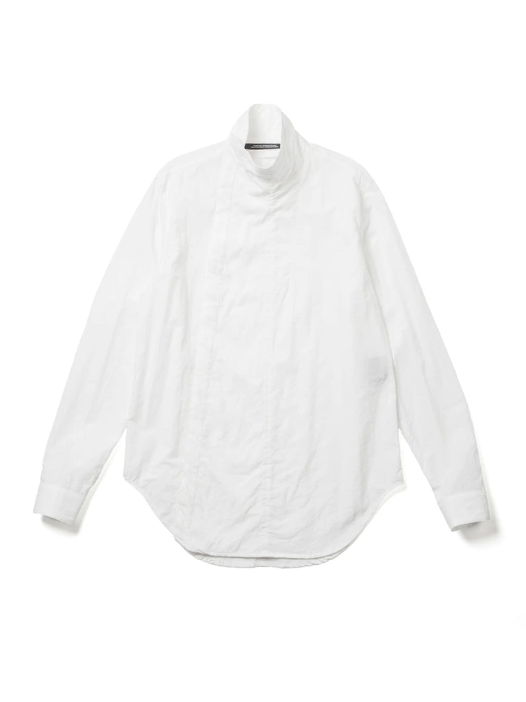 Julius Mantra White Shirt