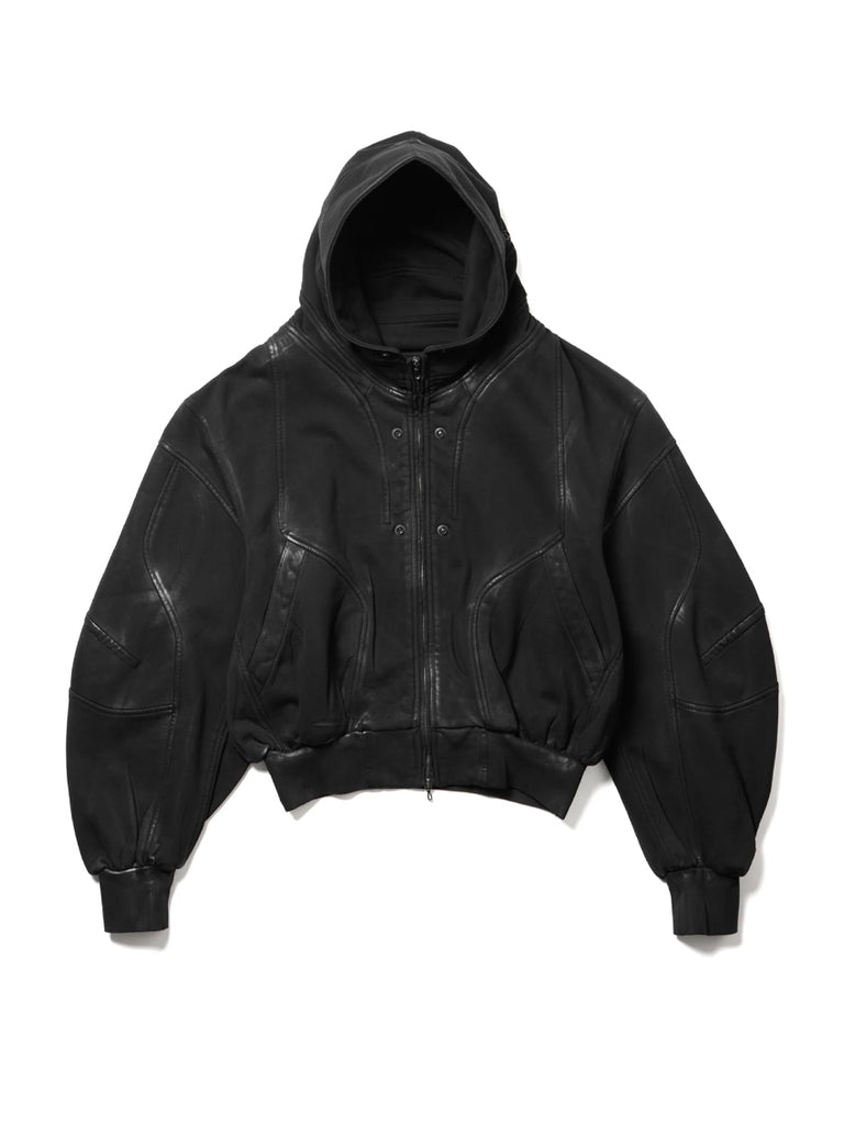 Julius Valis Over Hoodie