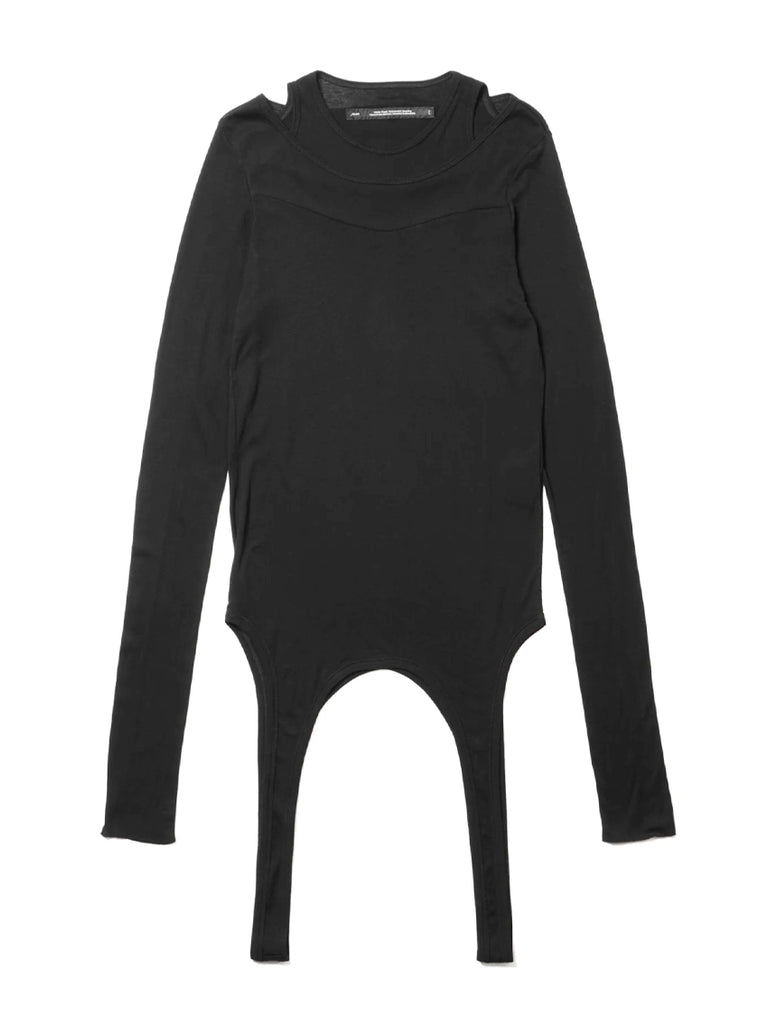Julius Valis Droid High neck Top