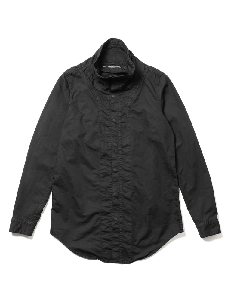 Julius Valis Volcano Seamed Shirt