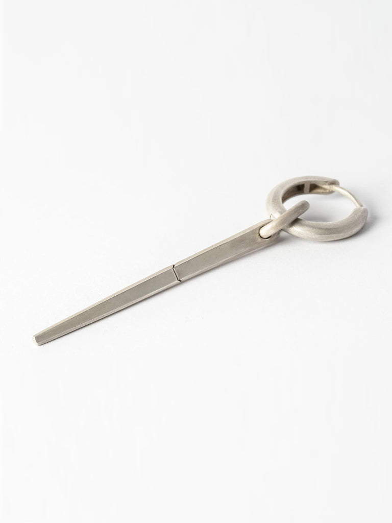 Parts Of 4 Hoop Earring V2