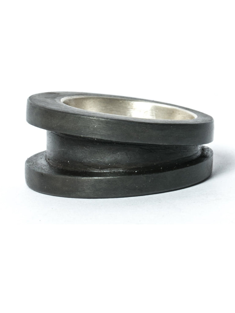 Parts Of 4 Chasm Ring V2