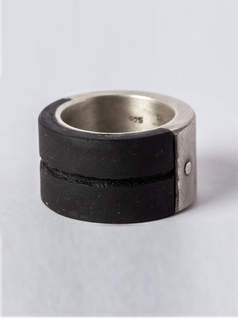 Parts Of 4 Sistema Ring