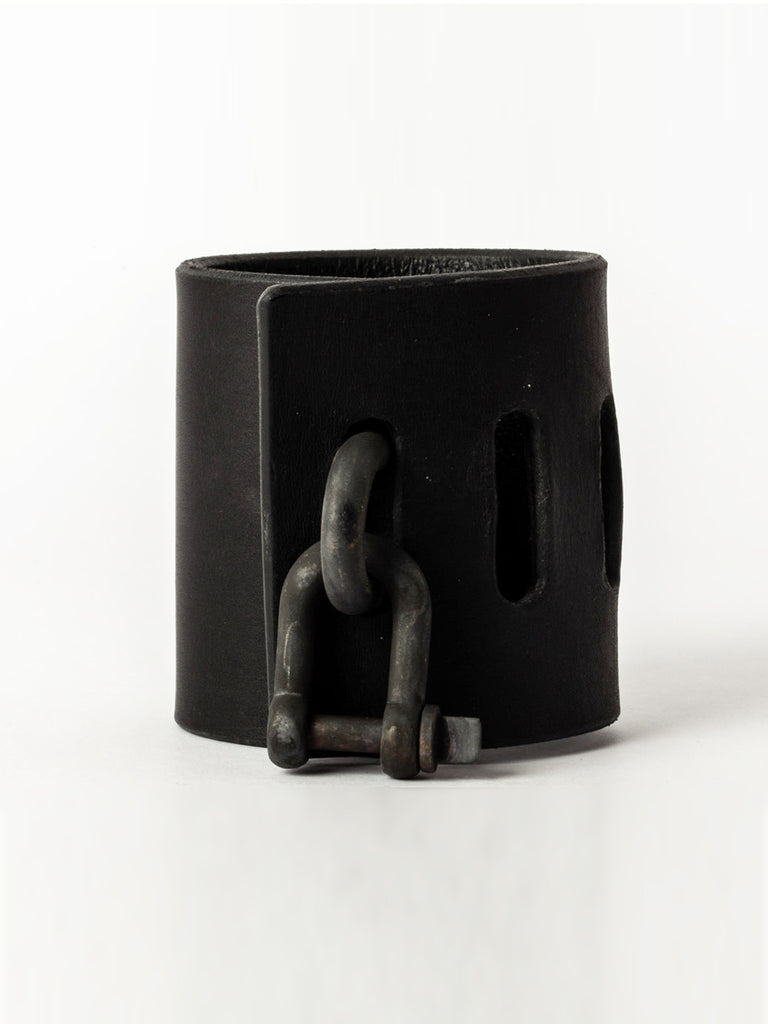 Parts Of 4 Restraint Charm Bracelet