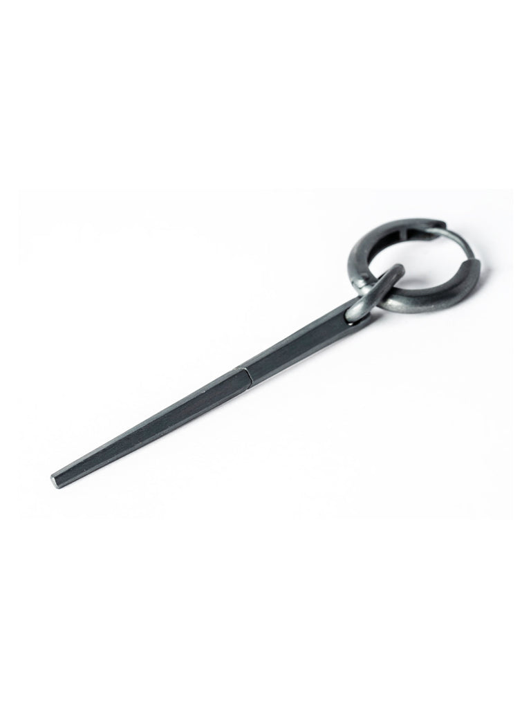 Parts Of 4 Hoop Earring V2