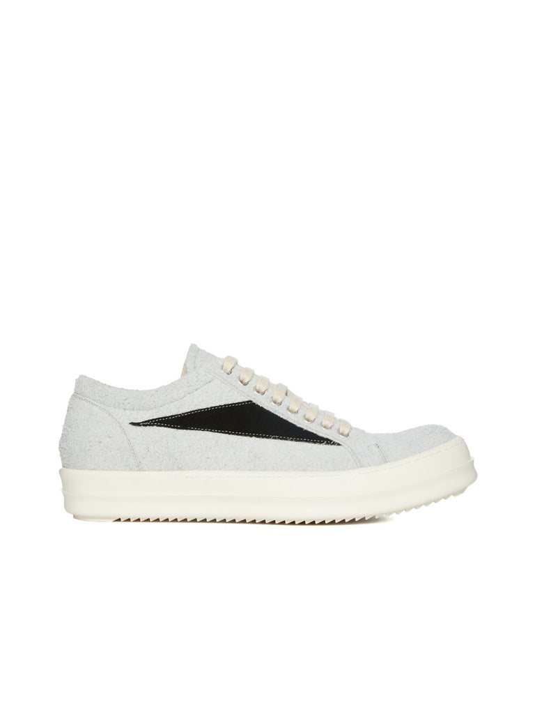 Rick Owens LUXOR Vintage Sneakers