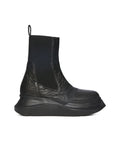 Rick Owens Luxor Stivali Beatle Abstract Sneakers