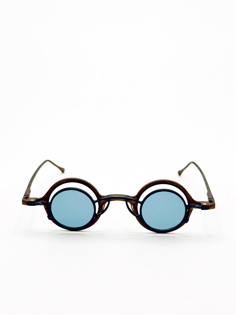 Rigards X Ziggy Chen RG1911TI Mad Scientist