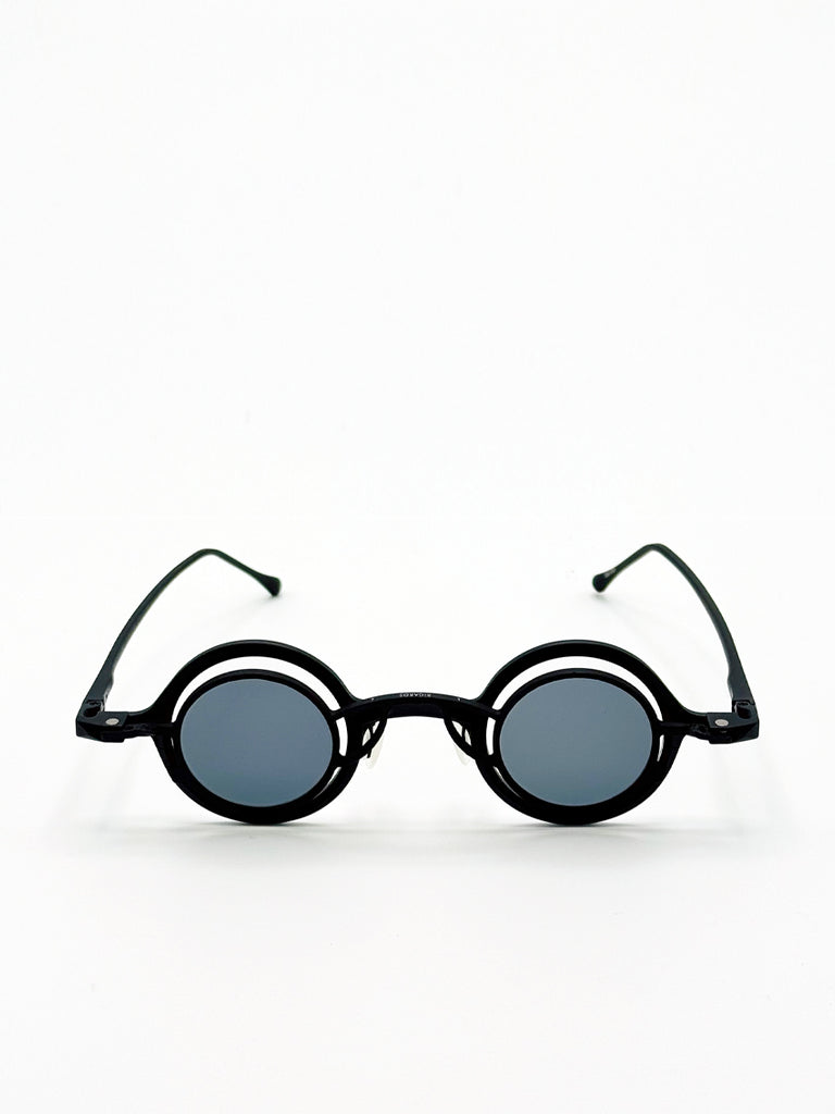 Rigards X Ziggy Chen RG1911TI Mad Scientist Black