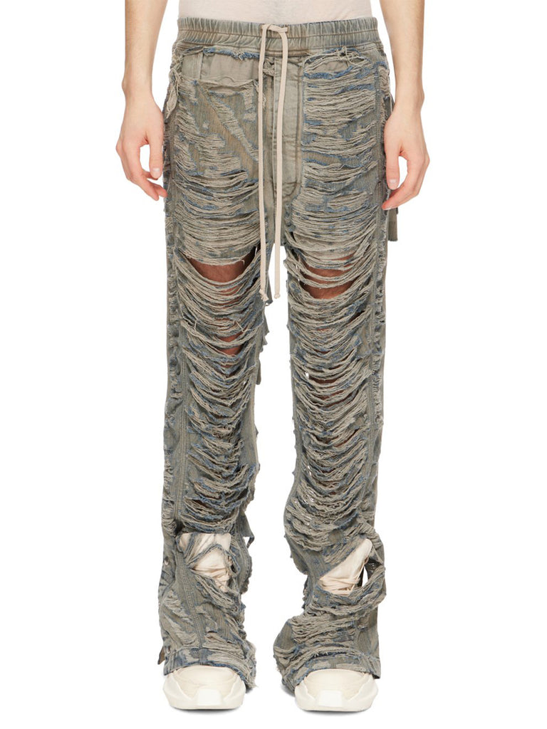 Rick Owens Luxor Pusher Pants