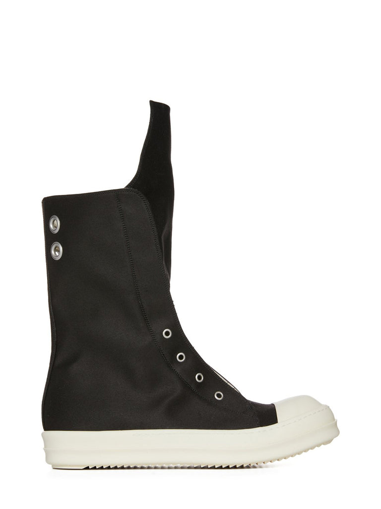 Rick Owens Lido Boot Sneaks